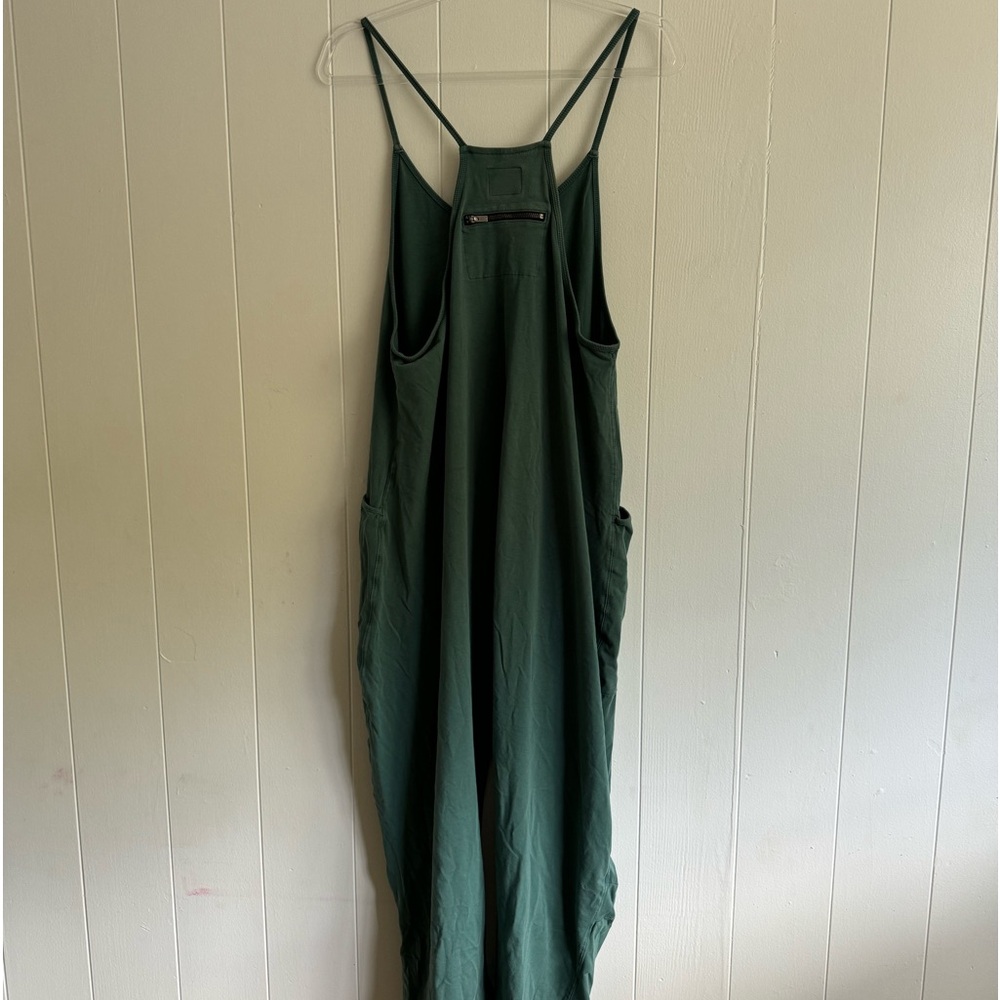 Free people movement onesie